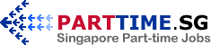 Part-time Singapore